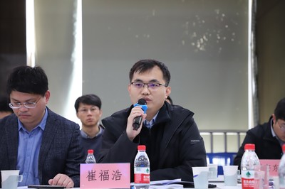 我校啟動'十四五'國家重點研發計劃'工廠化農業關鍵技術與智能農機裝備'重點專項項目