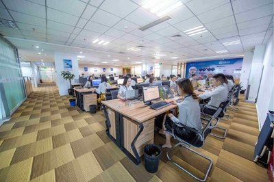 冠贏互娛《三國虎將傳VR》火熱招募 以教育科技重構(gòu)歷史戰(zhàn)場(chǎng)，誠邀您親臨體驗(yàn)！